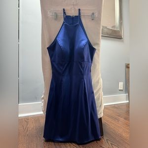 Sherri Hill formal dress